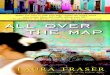 All Over the Map by Laura Fraser -- Excerpt