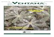 2007, V46 - 1 ~ The Ventana Magazine - Ventana Chapter, Sierra Club