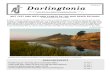 Darlingtonia Newsletter, Winter 2006 ~ North Coast Chapter, California Native Plant Society