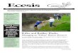 Ecesis Newsletter, Winter 2008 ~ California Society for Ecological Restoration
