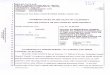 09-02-17 Bank of America-Moldawsky Extortionist Notice to Appear in Bench Trial Re Contempt-s