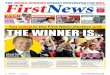 First News Issue 206