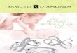 Samuels Diamonds 2010 Mother's Day Catalog