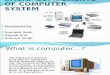 Components of Computer Final