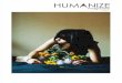 Humanize Magazine # 4