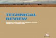 Technical Review Borehole Drilling and Rehabilitation under Field Conditions