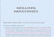 Milling Machines2