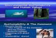 Ch02 Environmental Sustainability and Human Values
