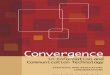 Convergence in Information and Communication Technology:  Strategic and Regulatory Considerations