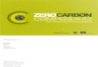 NHBC Foundation - Zero Carbon Compendium Report - 2009
