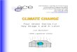 Atmosphere, Climate & Environment Information Programme, Aric