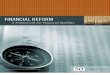 Group of 30 Reforms - Volcker