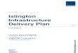 Islington Infrastructure Delivery Plan Part 1