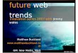 Future Web Trends 2007