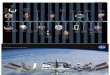 NASA International Space Station 2010 Calendar