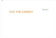 Tati the Carrot
