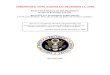 Executive Office of the President - Recovery Act Investments in Broadband - Embargoed Until Release on 12-17-2009