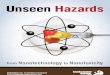 Unseen Hazards from Nanotechnology to Nanotoxicity – Food & Water Europe