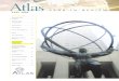Atlas year-in-review 2004