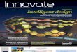 Innovate Issue 6 The Coventry University Applied Research Magazine