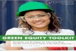 Green Equity Toolkit