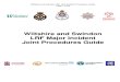032. Wilts Swindon LRF Joint Procedures Guide