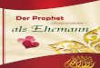 Der Prophet Muhammad als Ehemann