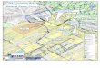 Greensboro Airport Sewer Extension Map (West)