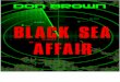 Black Sea Affair by Don Brown, Chapter 1