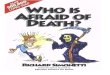 Who is Afraid of Death- Richard Simonetti