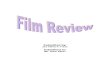 Film Review Hp