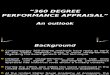 360 Degree Performance Appraisal 582