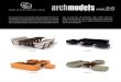 Arch Models Vol 25