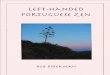 Left-Handed Portuguese Zen by Bob Biderman