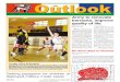 050201 Outlook Newspaper, 1 February 2005, United States Army Garrison Vicenza, Italy