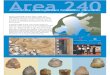 Seabed Prehistory: Area 240 - Exhibition