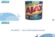 AJAX – an Introduction-Final