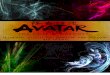 *COMPLETE* Avatar the Last Airbender: A Guide to Playing Elemental Heroes in Dungeons and Dragons, 4th Edition