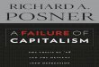 A FAILURE OF CAPITALISM: The Crisis of '08 and the Descent into Depression/ EXCERPT