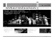 04/10/09 - Intermission