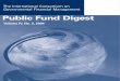 2004 Public Fund Digest Vol4 No2
