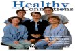 Winona Health - Healthy Connections Winter 2006