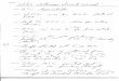 T8 B2 FAA NY Center Mark Merced Fdr- Handwritten Notes