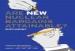 Are New Nuclear Bargains Attainable?