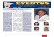 Eventos Spanish English Newspaper