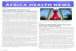Africa Health News July-Aug 2008