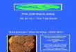 Flat Earth Bible 02 of 10 - The Flat Earth