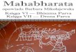 Mahabharata: Ksiega VI - Bhishma Parva