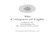 The Compass of Light, Volume 2, Etymology in the Great Invocation