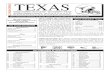 University of Texas 2008 Prospectus